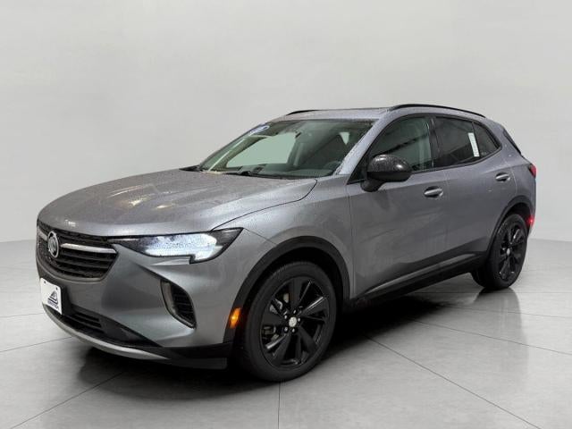 2021 Buick Envision AWD 4dr Essence