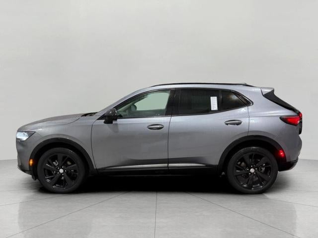 2021 Buick Envision AWD 4dr Essence