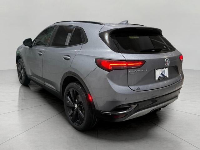 2021 Buick Envision AWD 4dr Essence