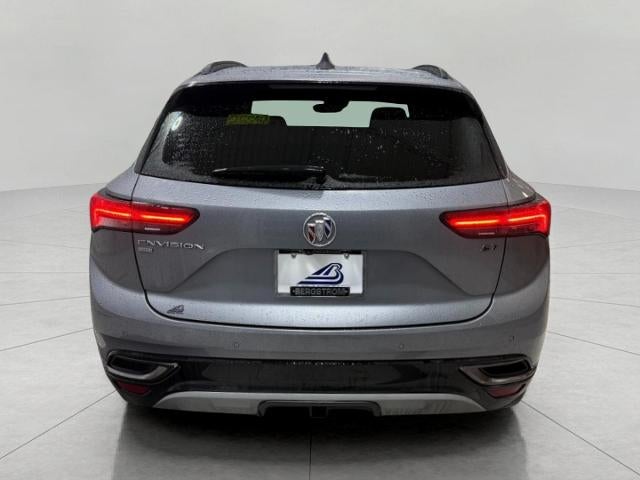 2021 Buick Envision AWD 4dr Essence