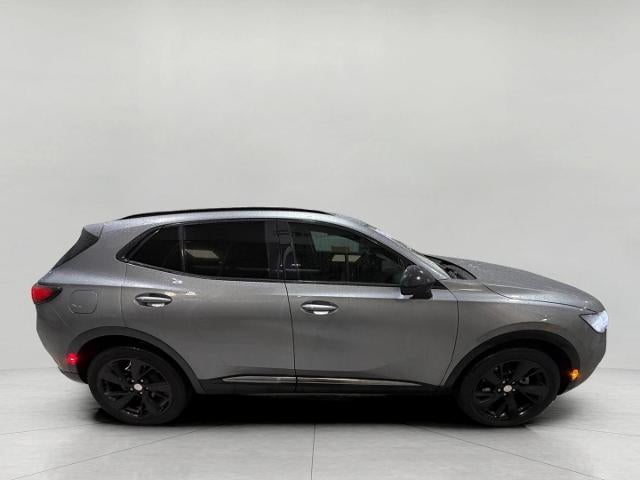 2021 Buick Envision AWD 4dr Essence