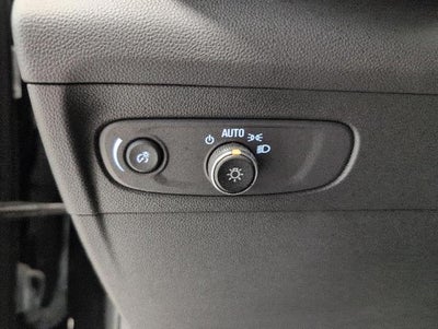 2023 Buick Envision AWD 4dr Essence