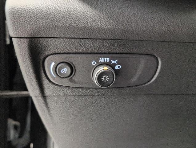 2023 Buick Envision AWD 4dr Essence