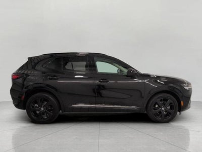 2023 Buick Envision AWD 4dr Essence