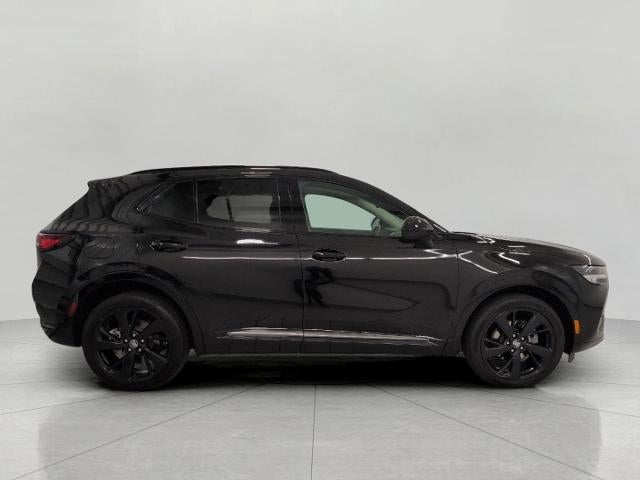 2023 Buick Envision AWD 4dr Essence