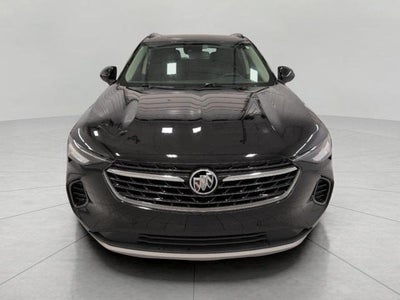 2023 Buick Envision AWD 4dr Essence