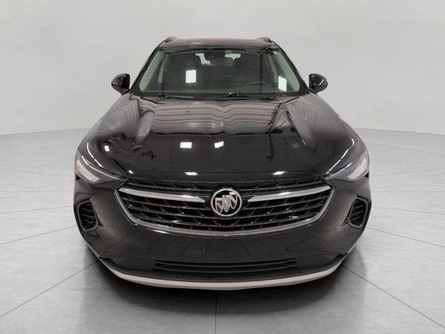 2023 Buick Envision AWD 4dr Essence