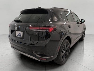 2023 Buick Envision AWD 4dr Essence
