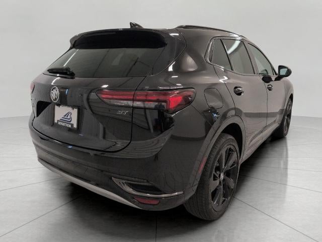 2023 Buick Envision AWD 4dr Essence