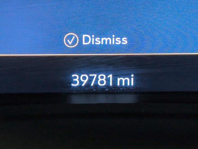 2023 Buick Envision AWD 4dr Essence