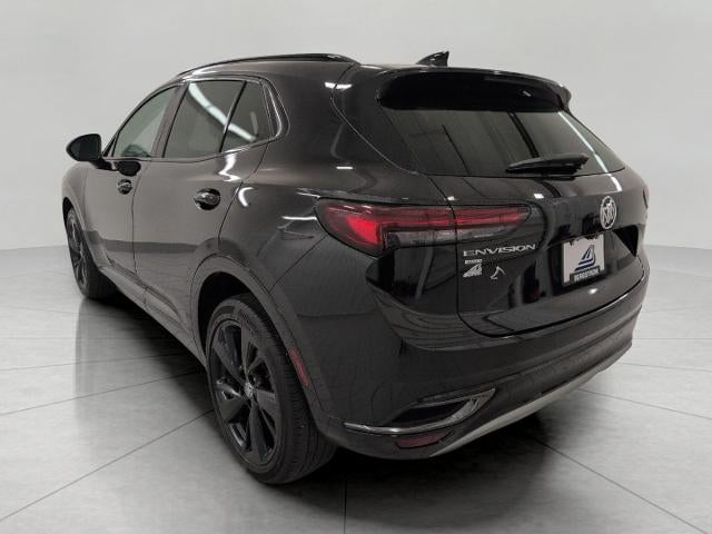 2023 Buick Envision AWD 4dr Essence