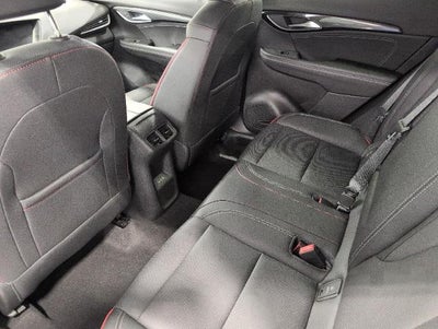 2023 Buick Envision AWD 4dr Essence