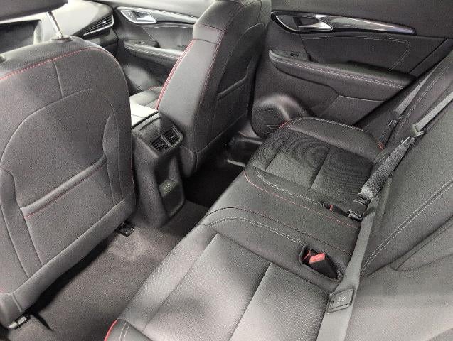 2023 Buick Envision AWD 4dr Essence