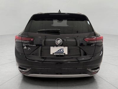 2023 Buick Envision AWD 4dr Essence