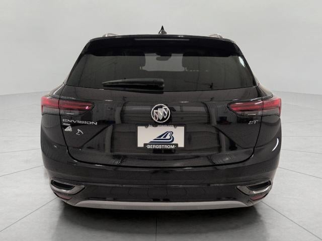 2023 Buick Envision AWD 4dr Essence