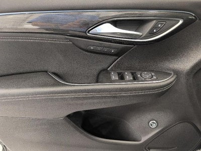 2023 Buick Envision AWD 4dr Essence