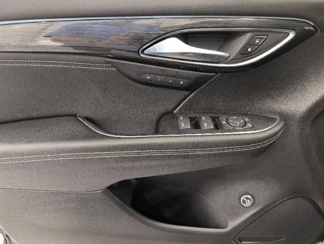 2023 Buick Envision AWD 4dr Essence