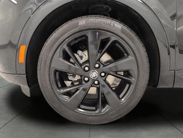 2023 Buick Envision AWD 4dr Essence