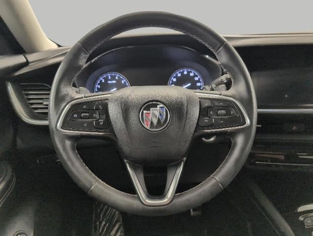 2023 Buick Envision AWD 4dr Essence