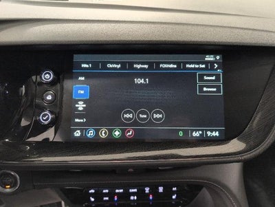 2023 Buick Envision AWD 4dr Essence