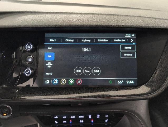 2023 Buick Envision AWD 4dr Essence