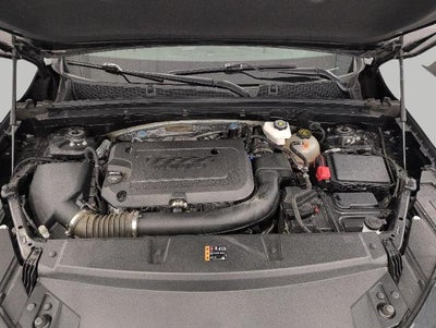 2023 Buick Envision AWD 4dr Essence