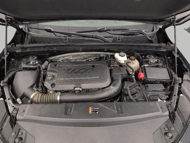 2023 Buick Envision AWD 4dr Essence
