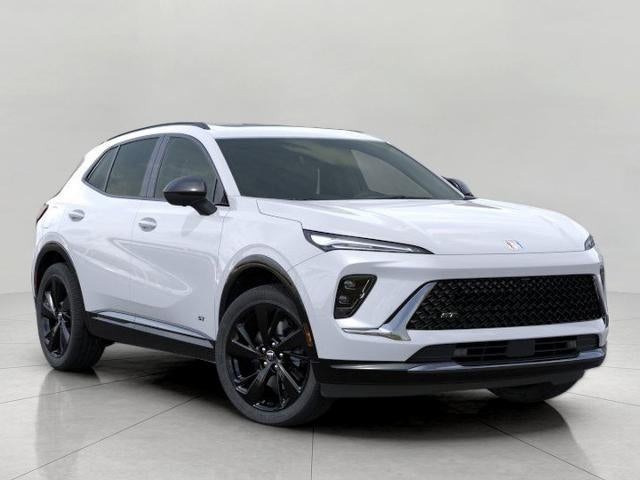 2026 Buick Envision AWD 4dr Sport Touring