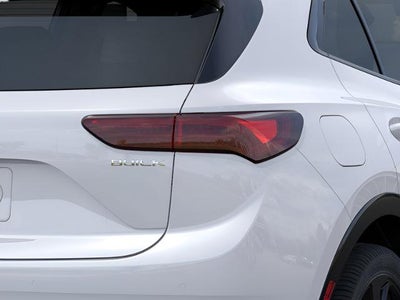 2026 Buick Envision AWD 4dr Sport Touring