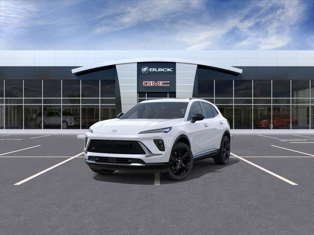 2026 Buick Envision AWD 4dr Sport Touring