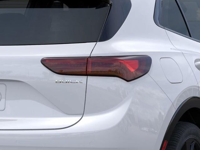 2026 Buick Envision AWD 4dr Sport Touring