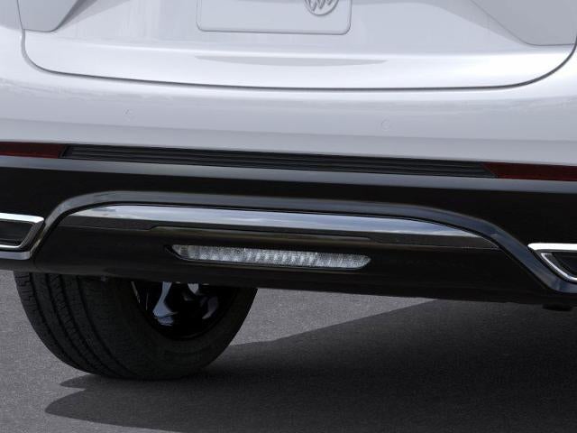 2026 Buick Envision AWD 4dr Sport Touring