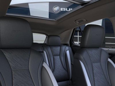 2026 Buick Envision AWD 4dr Sport Touring