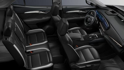 2026 Buick Envision AWD 4dr Sport Touring