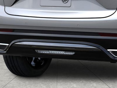 2026 Buick Envision AWD 4dr Sport Touring