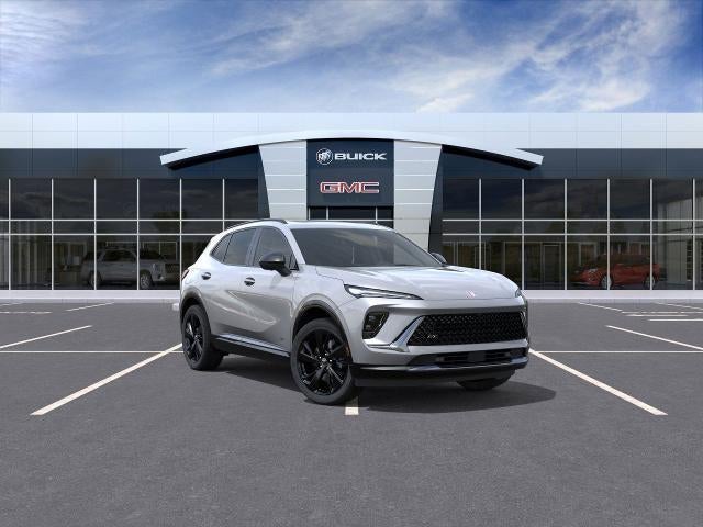 2026 Buick Envision AWD 4dr Sport Touring
