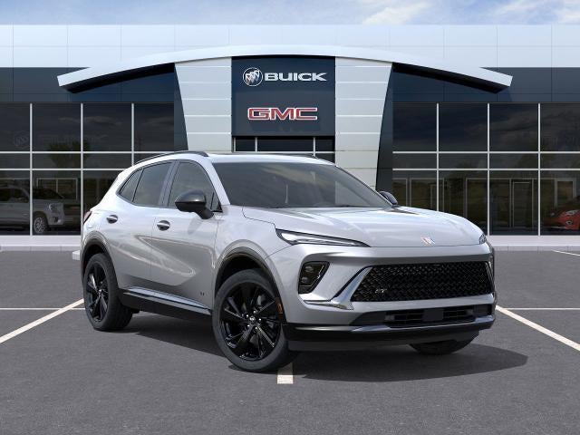 2026 Buick Envision AWD 4dr Sport Touring