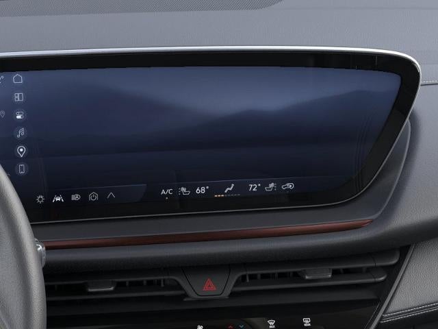 2026 Buick Envision AWD 4dr Sport Touring