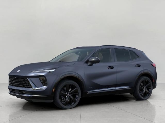 2026 Buick Envision AWD 4dr Sport Touring