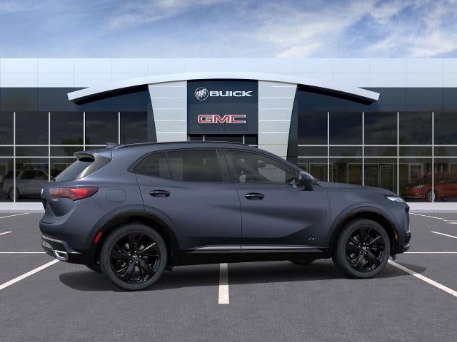 2026 Buick Envision AWD 4dr Sport Touring