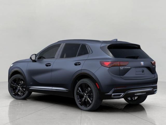 2026 Buick Envision AWD 4dr Sport Touring