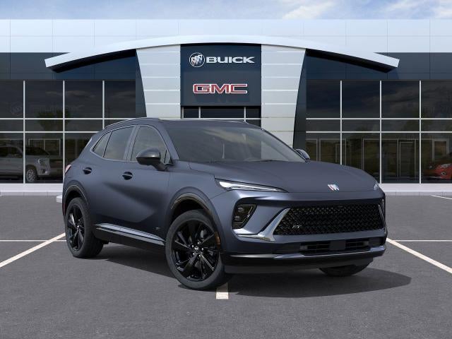 2026 Buick Envision AWD 4dr Sport Touring