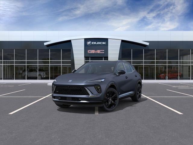 2026 Buick Envision AWD 4dr Sport Touring