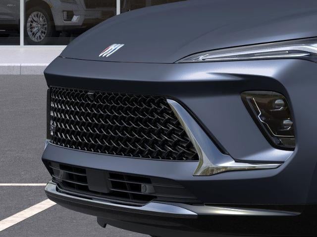 2026 Buick Envision AWD 4dr Sport Touring