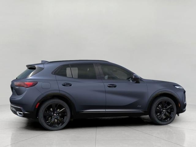 2026 Buick Envision AWD 4dr Sport Touring