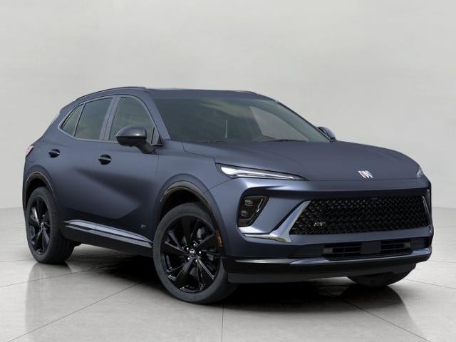 2026 Buick Envision AWD 4dr Sport Touring