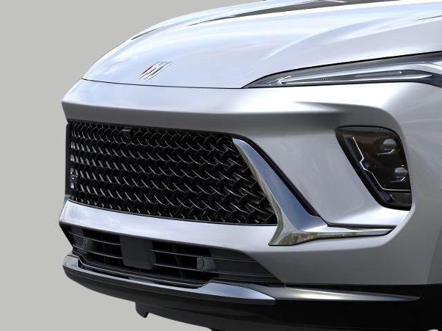 2026 Buick Envision AWD 4dr Sport Touring