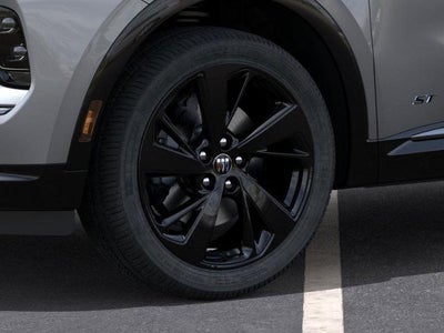 2026 Buick Envision AWD 4dr Sport Touring