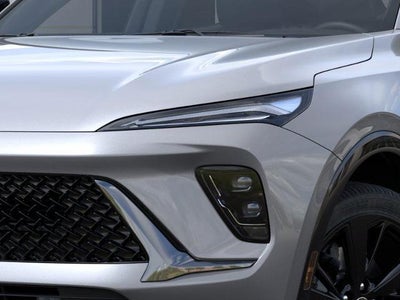 2026 Buick Envision AWD 4dr Sport Touring