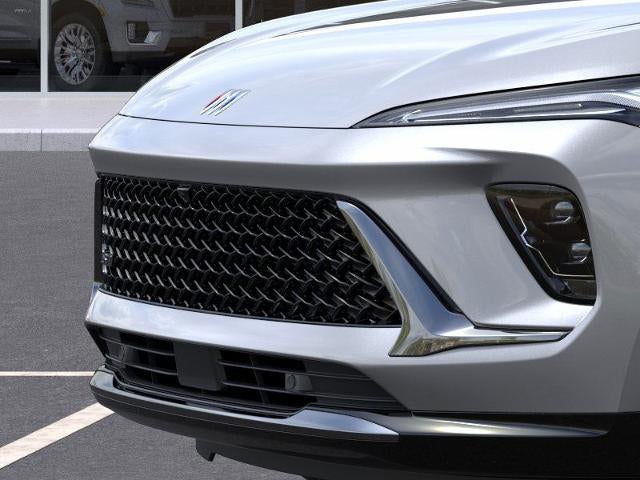 2026 Buick Envision AWD 4dr Sport Touring